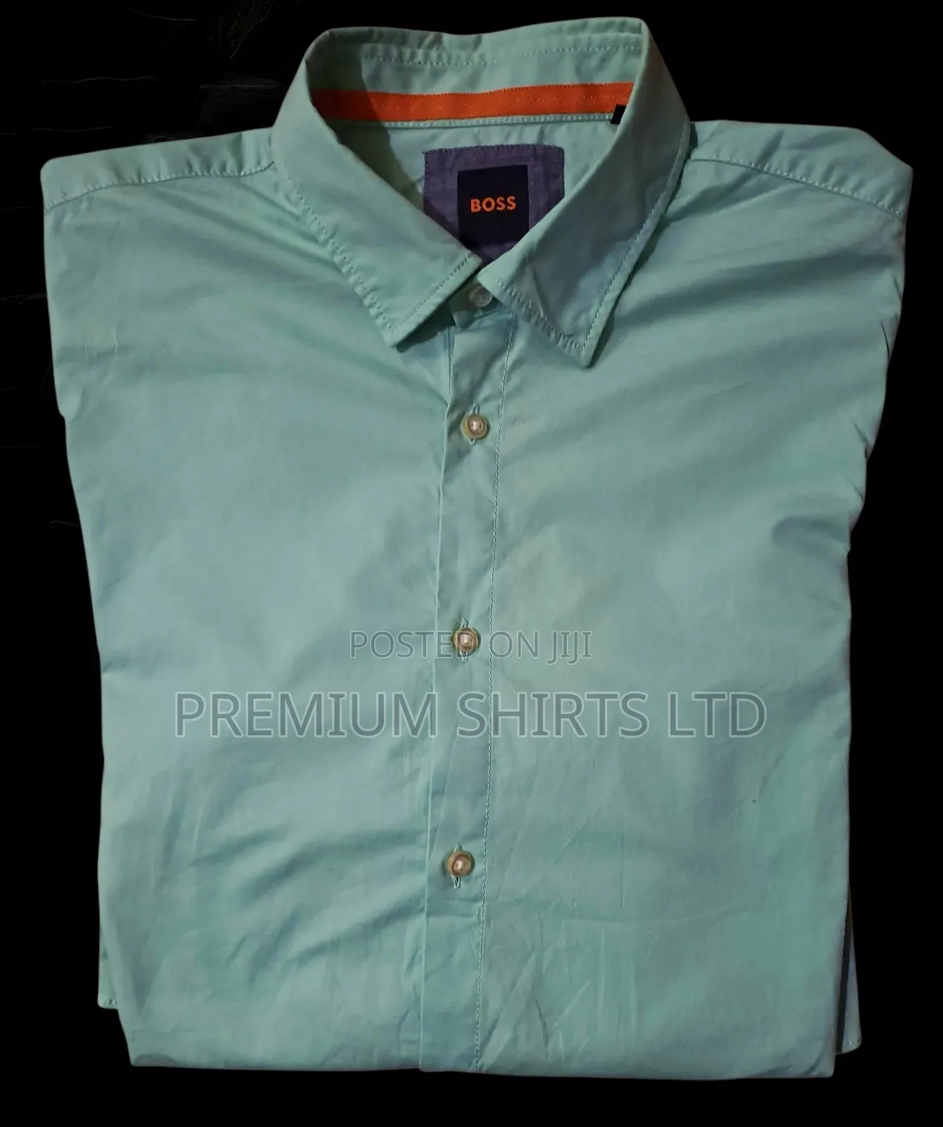 Men Shirts