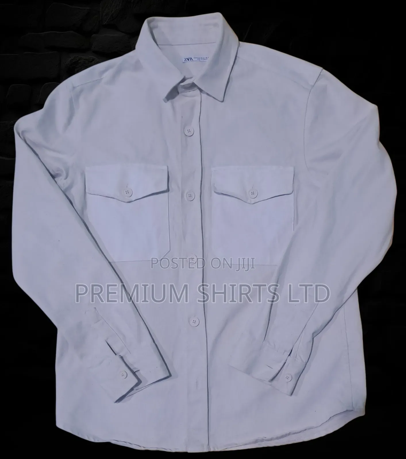 Men Shirts