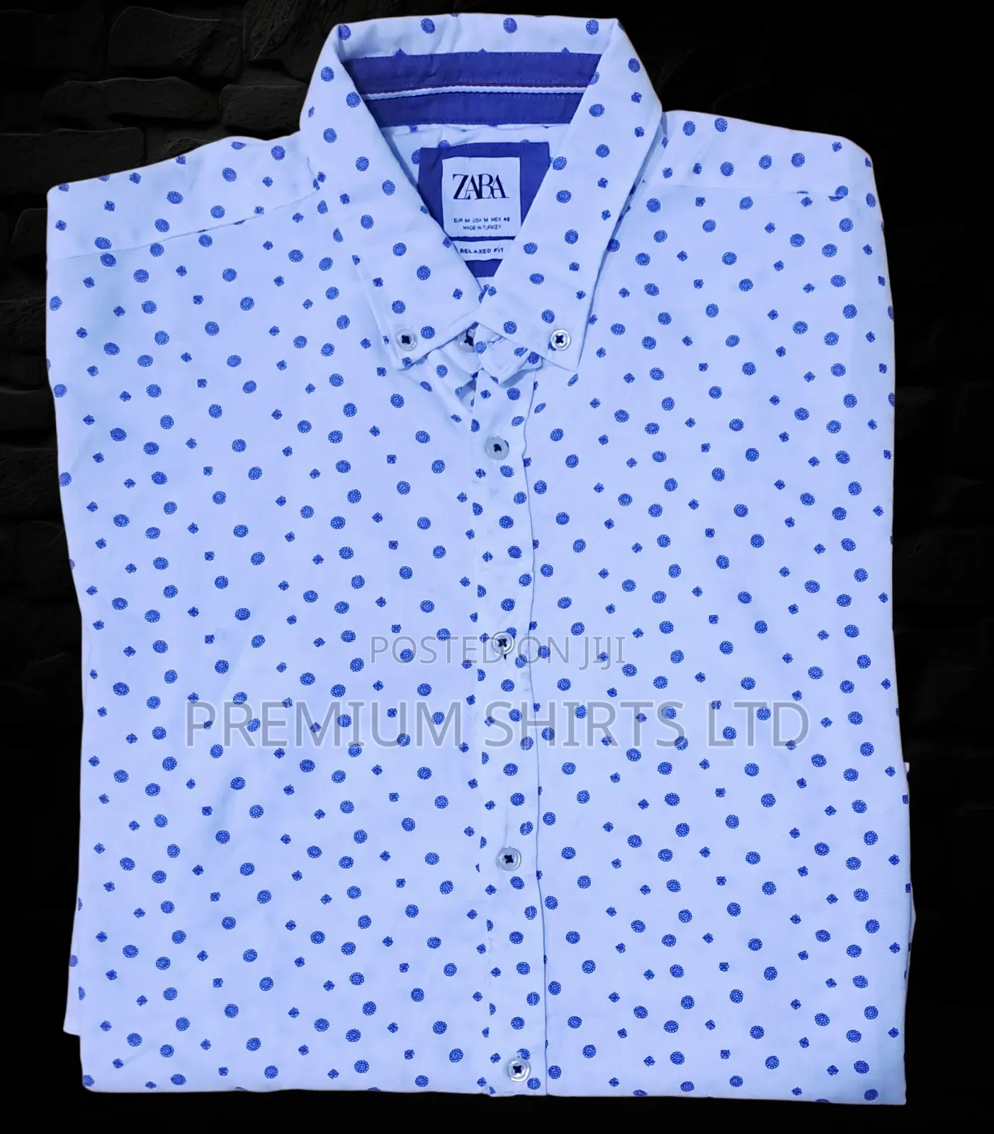 Men Shirts