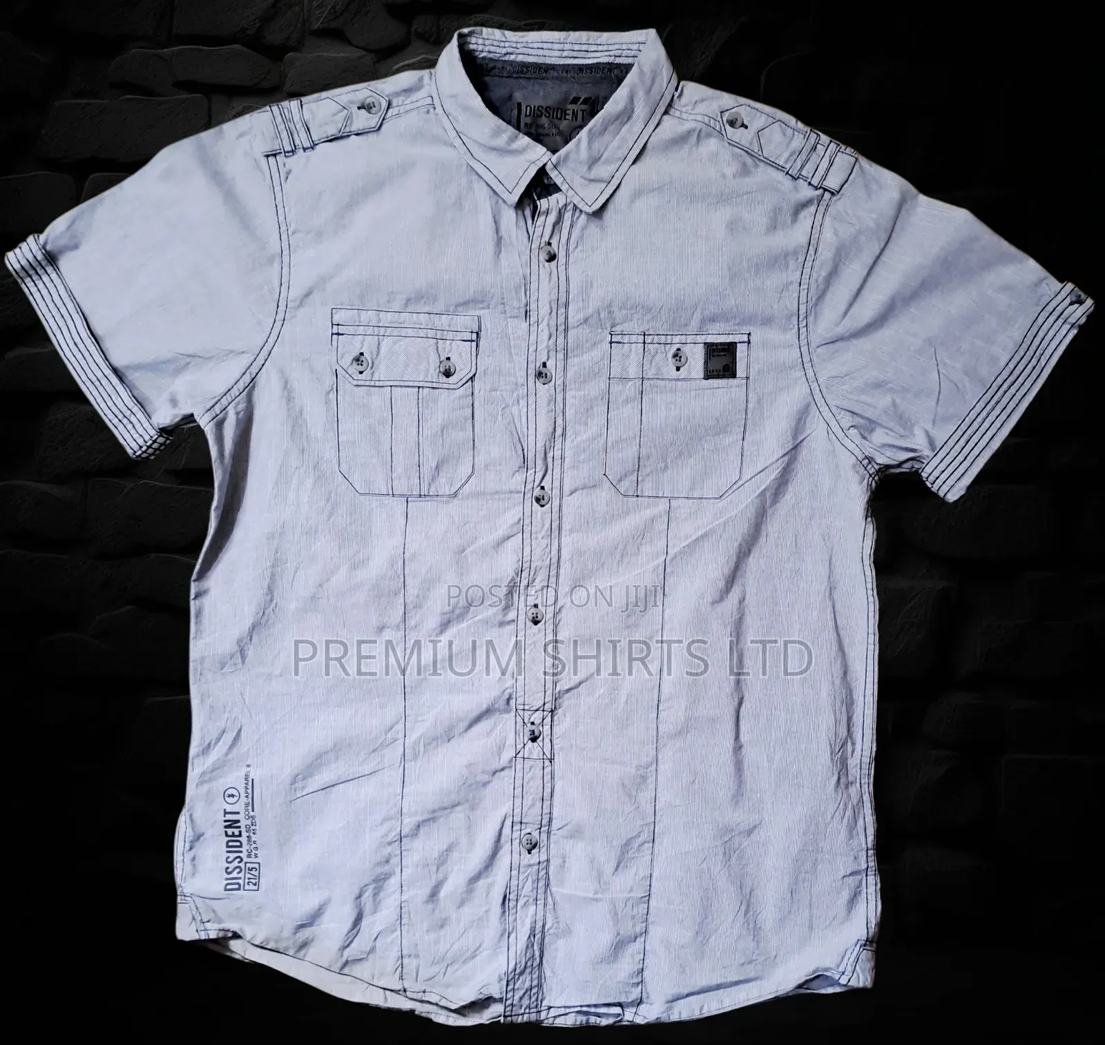 Men Shirts