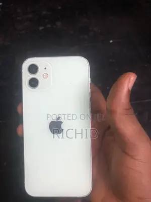 Apple iPhone 12 128 GB Green