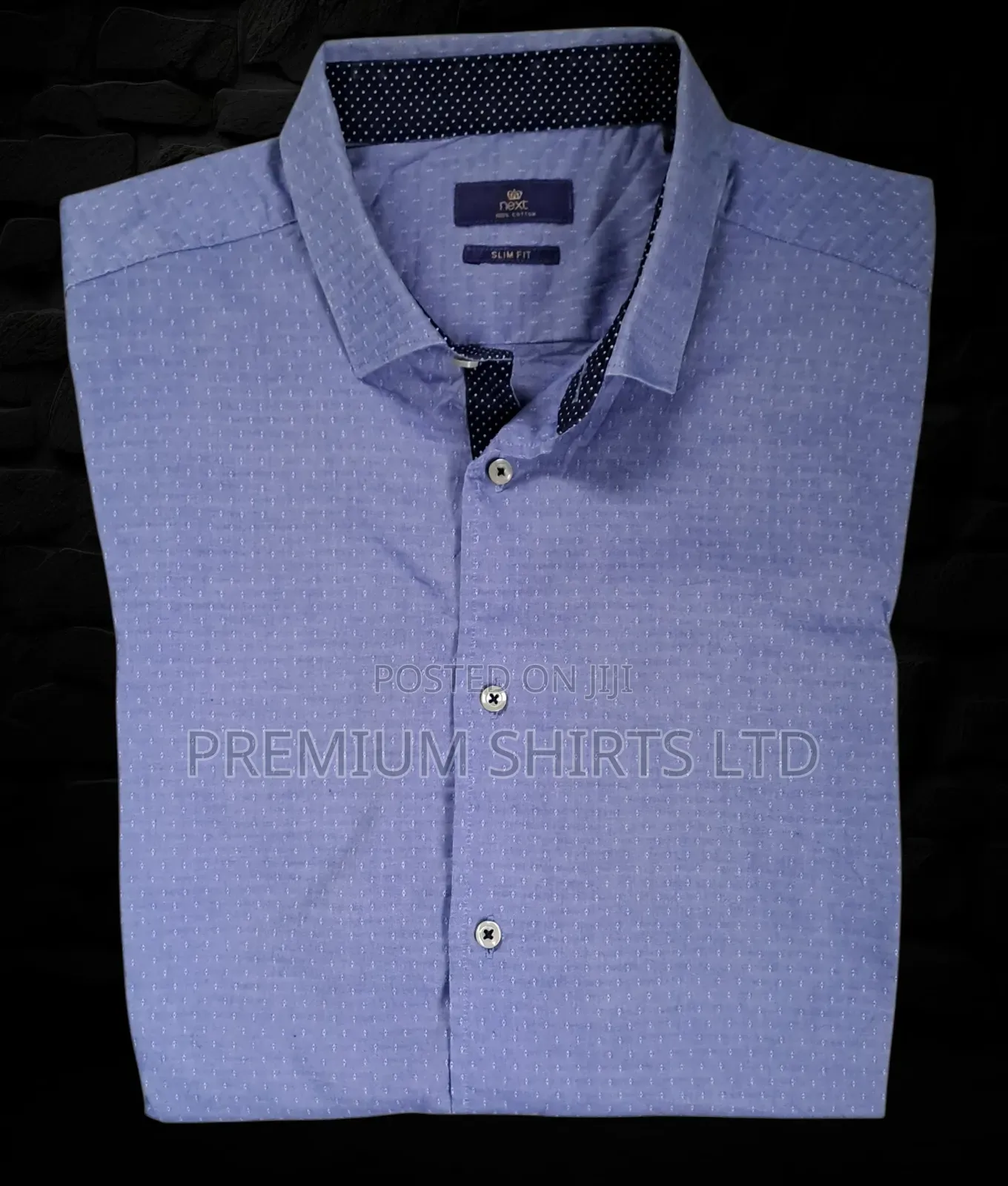 Men Shirts