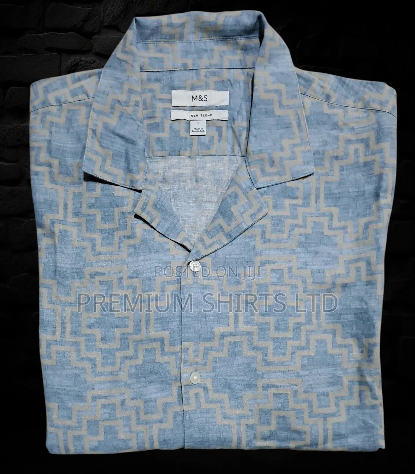 Men Shirts