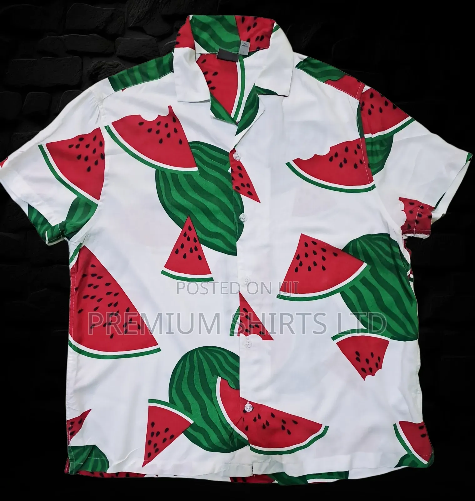 Men Shirts