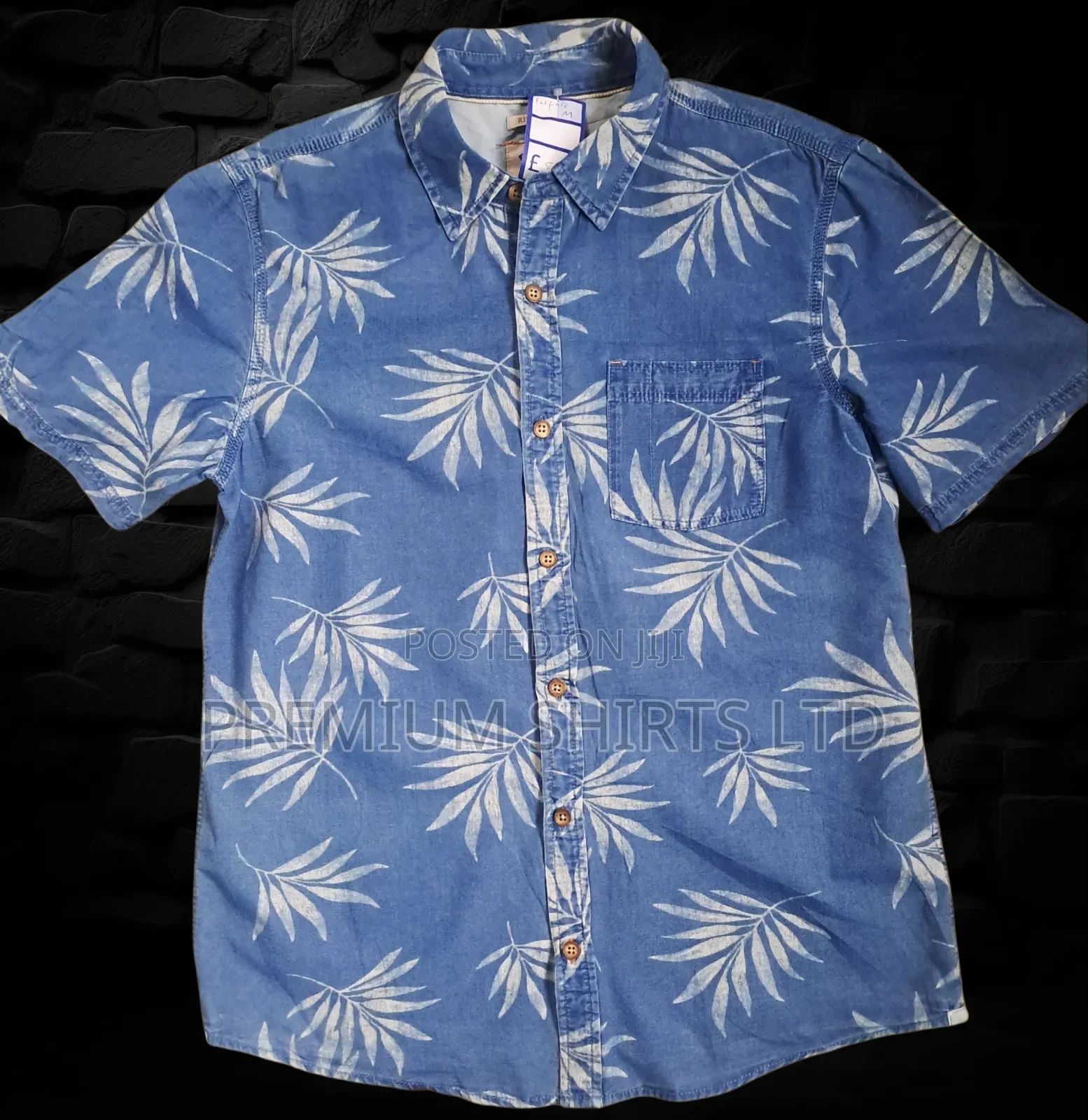 Men Shirts