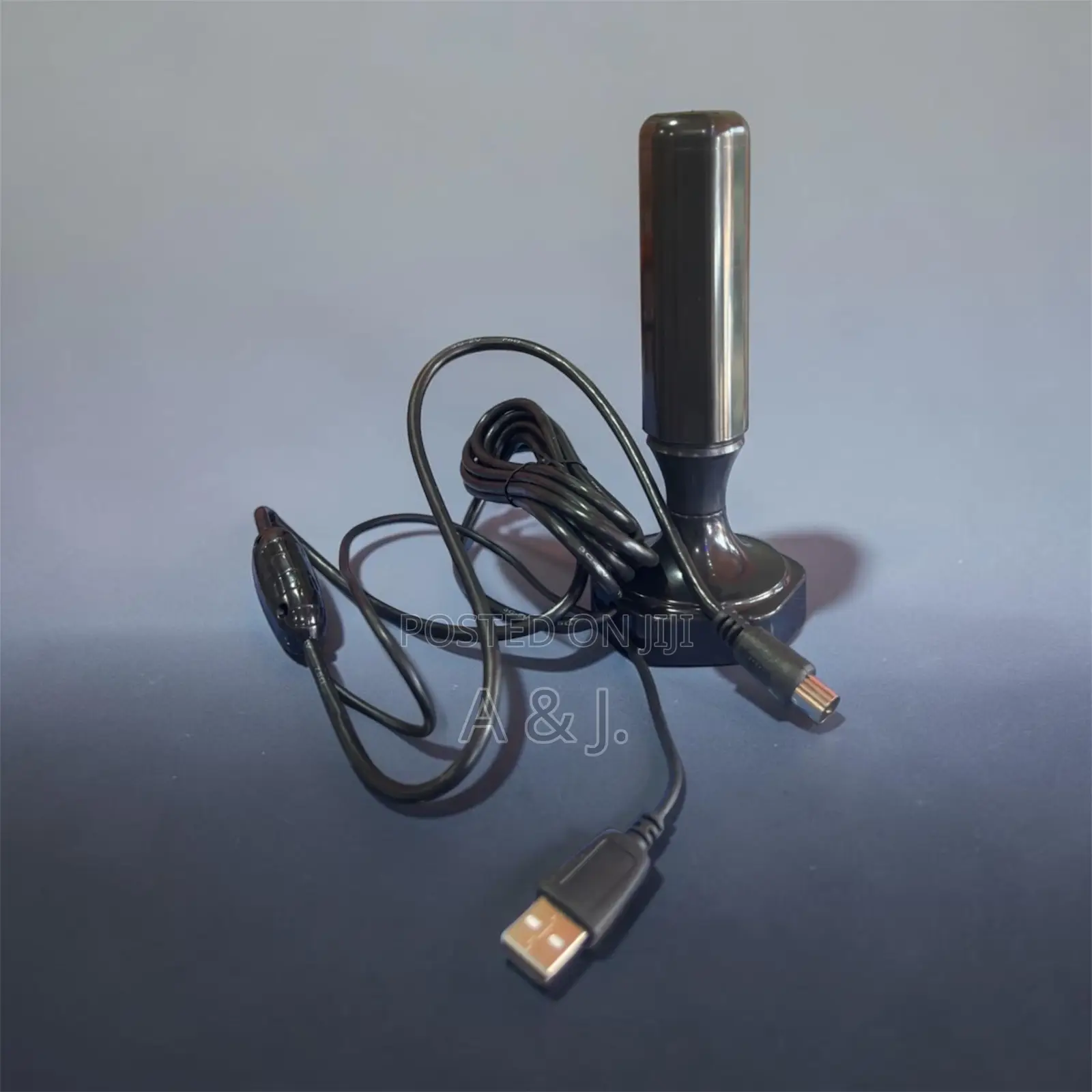 4k Digital Indoor Antenna