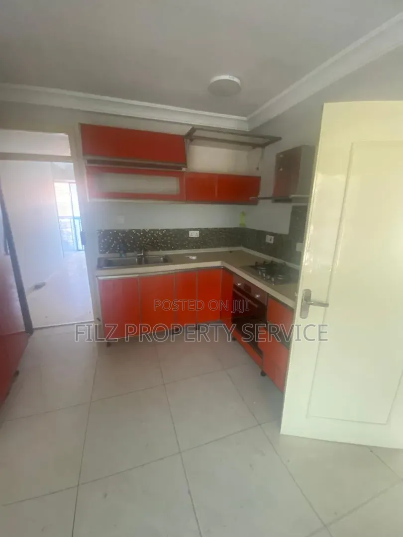 2bdrm Apartment in East Airport for rent