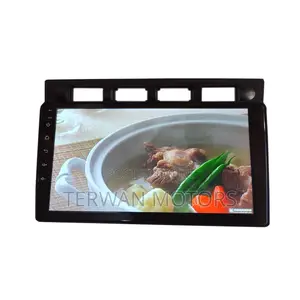 New Car Android Touchscreen for Kia Morning / Picanto 2004 to 2006