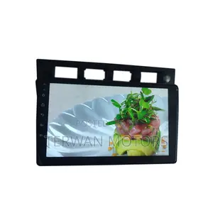 New Car Android Touchscreen for Kia Morning / Picanto 2004 to 2006
