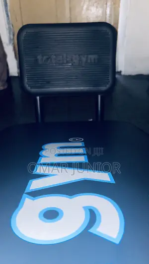 Total Gym Product
