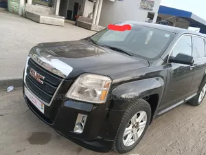 GMC Envoy Base 4x4 2000 Black