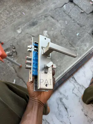 Original Door Lock Heavy Duty Door Locks