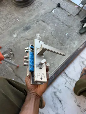 Original Door Lock Heavy Duty Door Locks