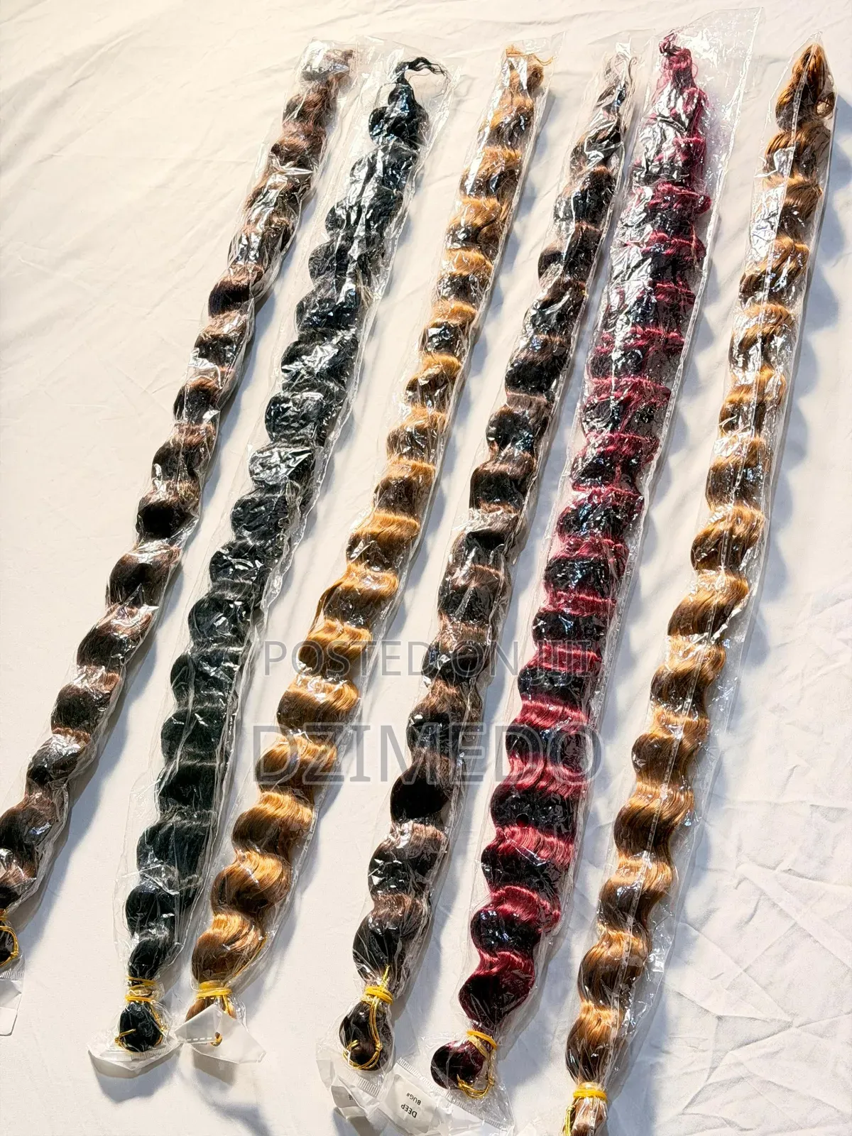 Ar Luxe Hair Extensions