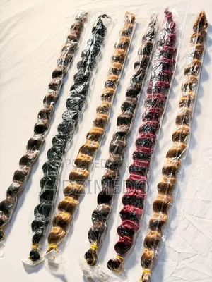Ar Luxe Hair Extensions