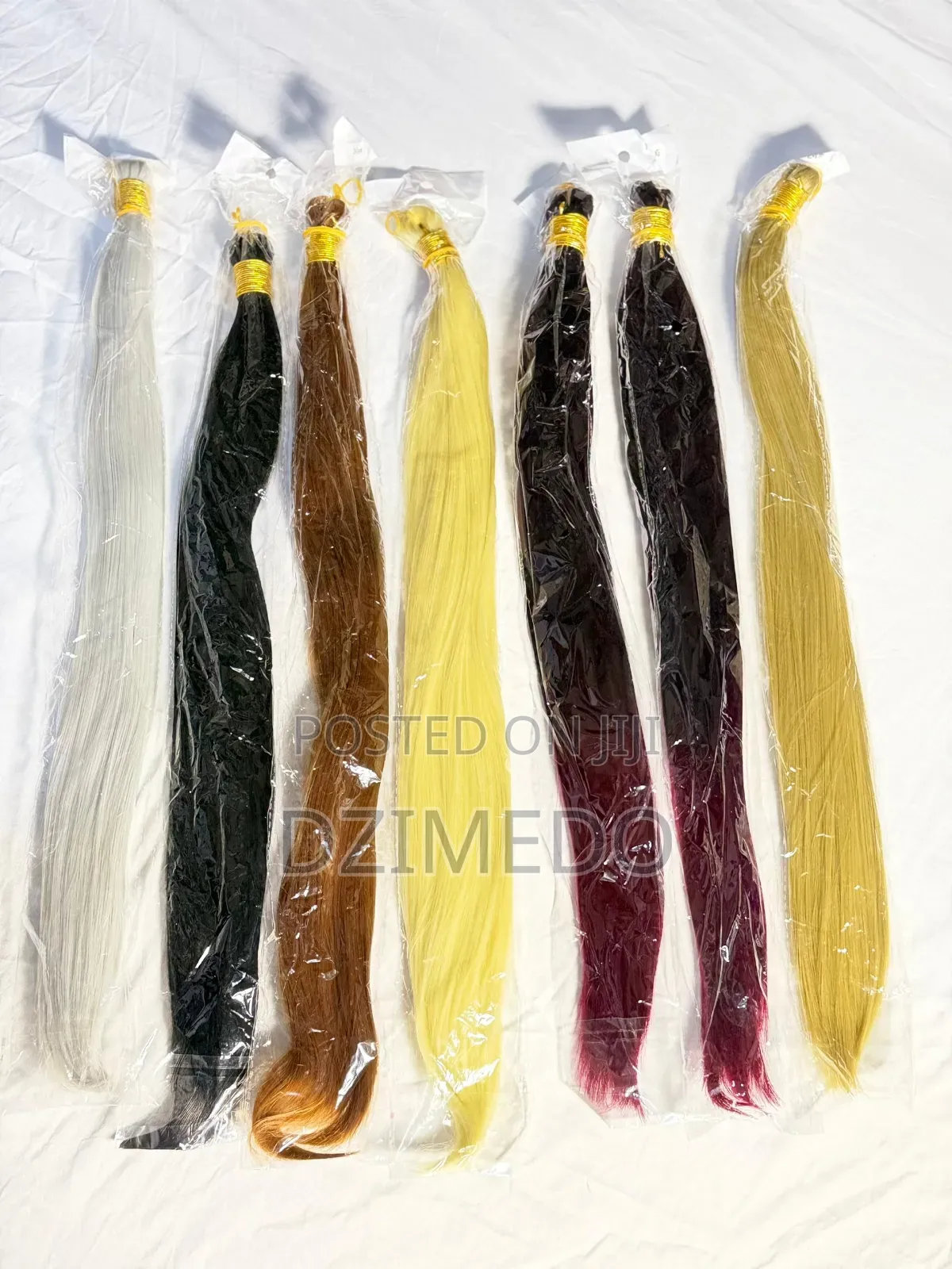 Ar Luxe Hair Extensions