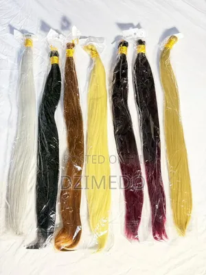 Ar Luxe Hair Extensions
