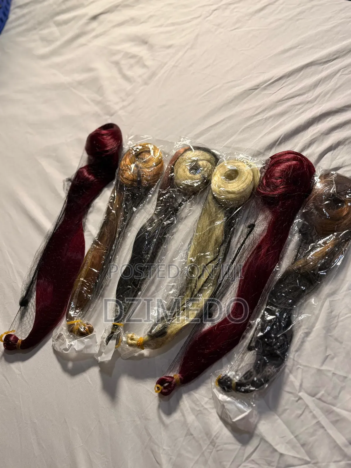 Ar Luxe Hair Extensions