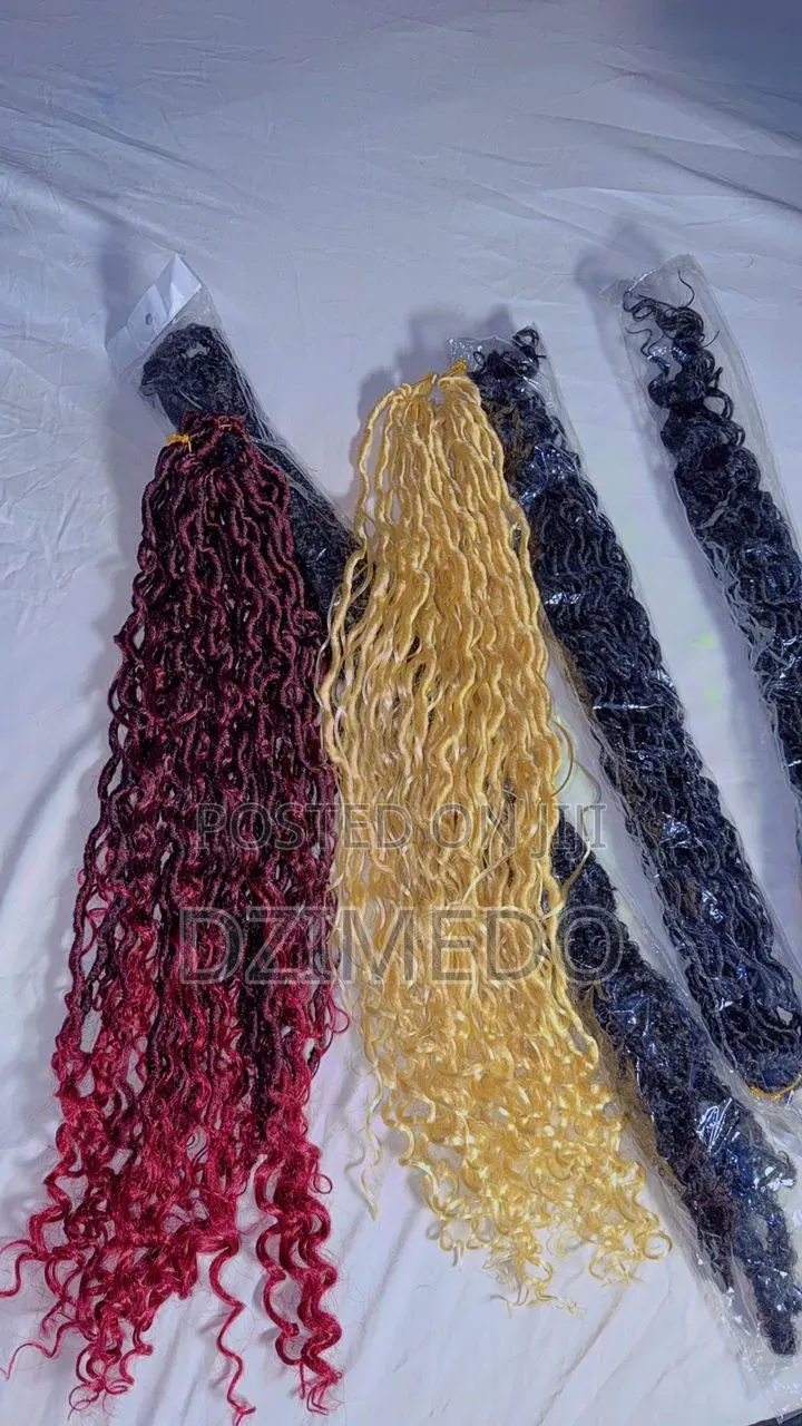 Ar Luxe Hair Extensions
