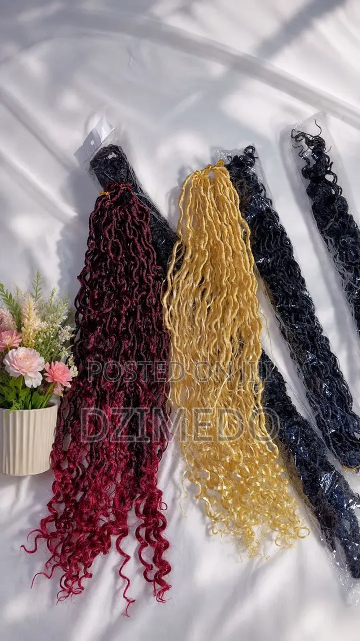 Ar Luxe Hair Extensions