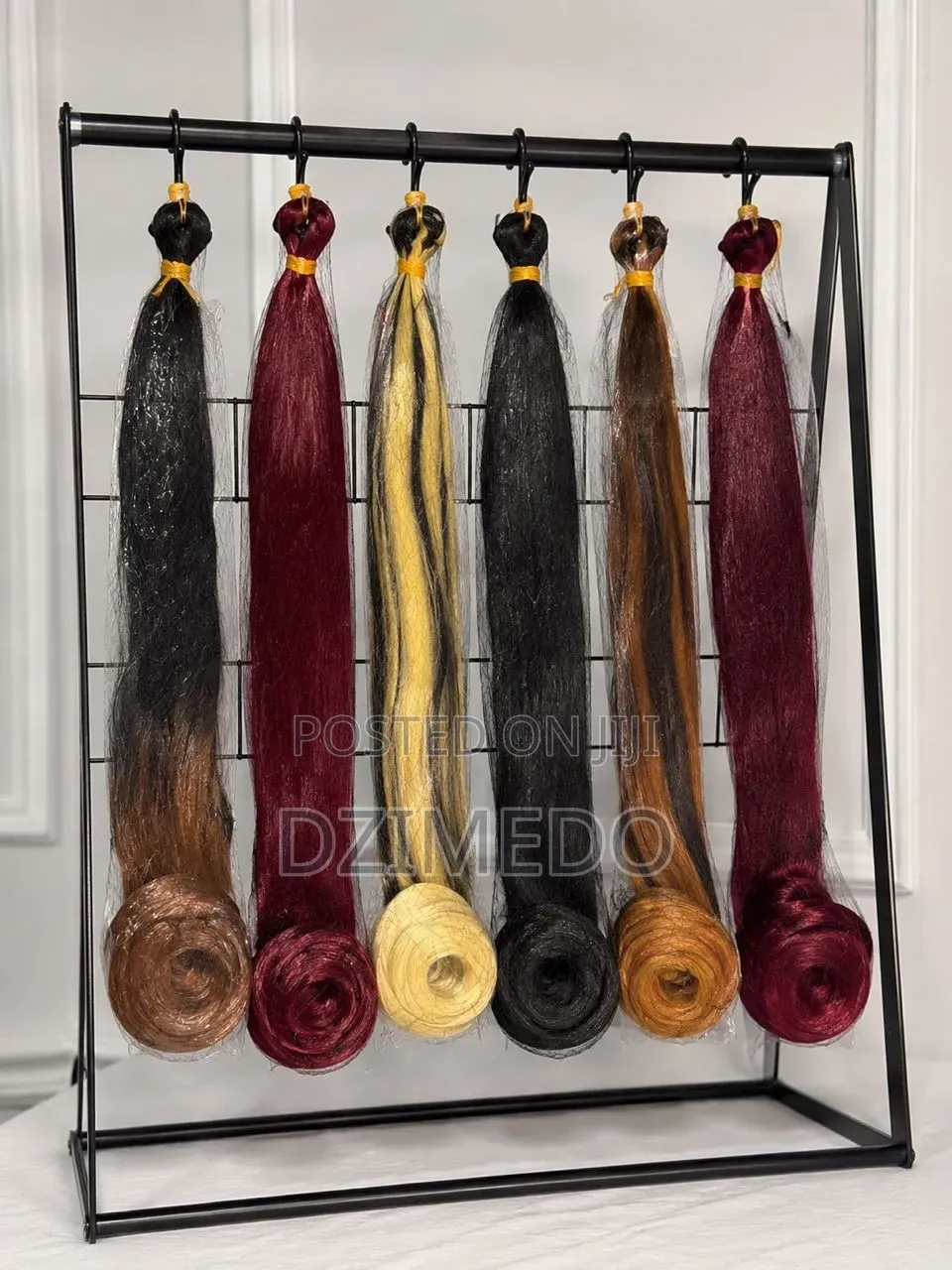 Ar Luxe Hair Extensions