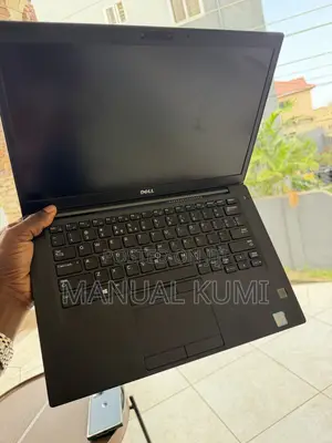 Laptop Dell Latitude 7480 8GB Intel Core i7 HDD+SSD 256GB