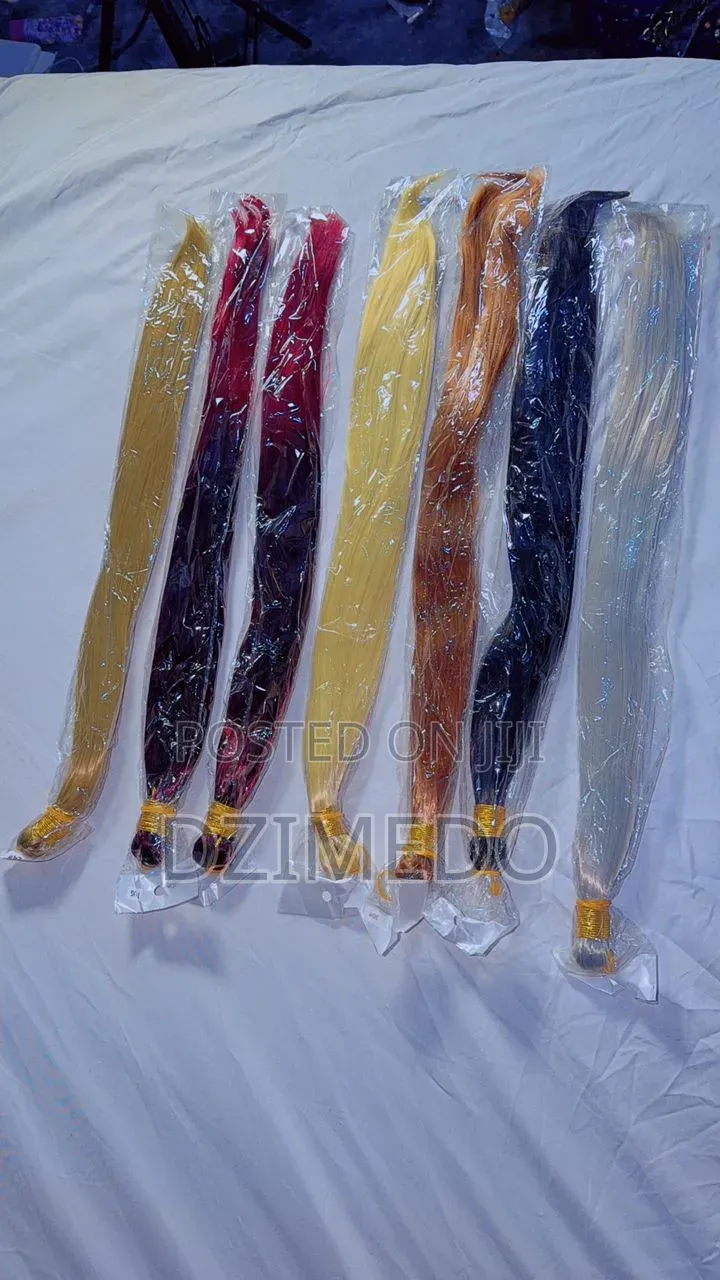 Ar Luxe Hair Extensions
