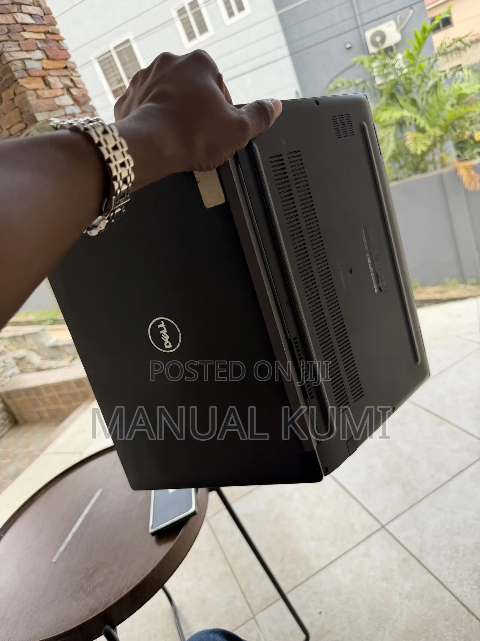 Laptop Dell Latitude 7480 8GB Intel Core i7 HDD+SSD 256GB