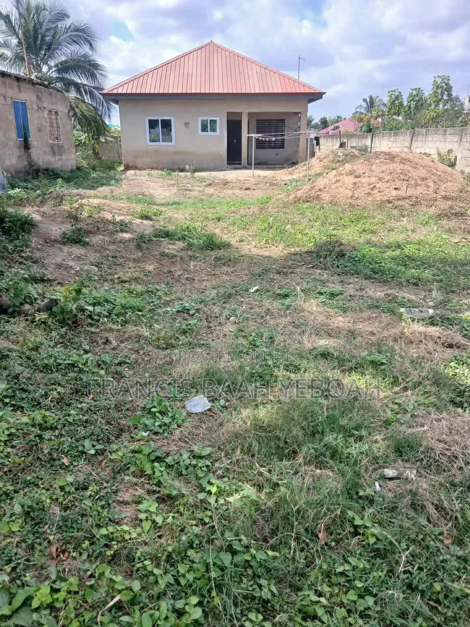 3bdrm House in Shining Star Real, Awutu Senya West for sale