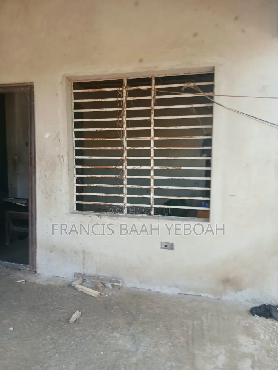 3bdrm House in Shining Star Real, Awutu Senya West for sale