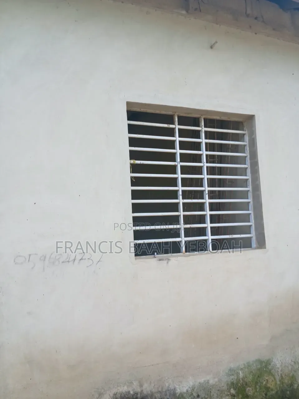 3bdrm House in Shining Star Real, Awutu Senya West for sale
