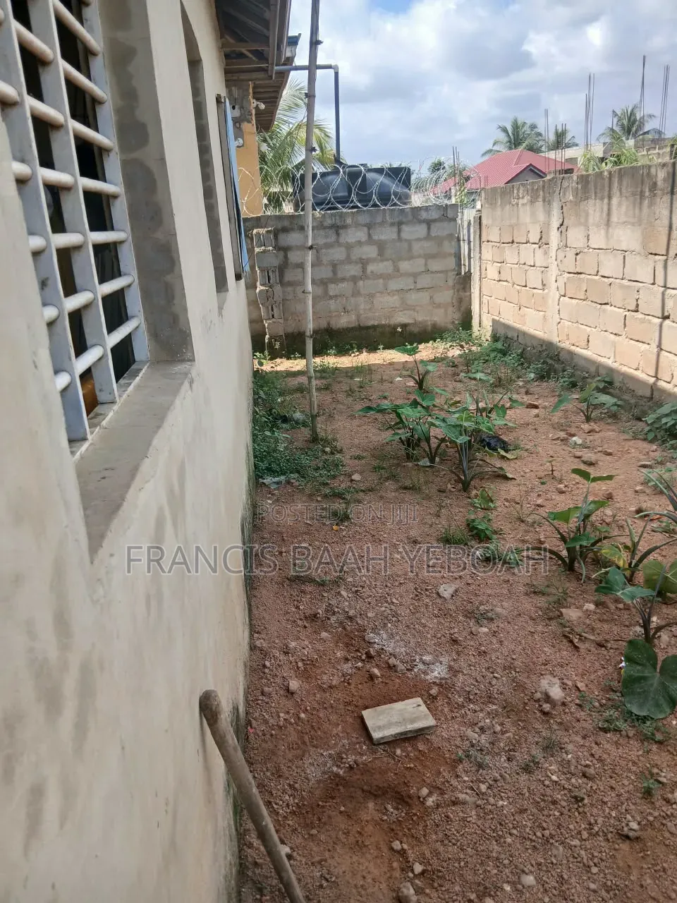 3bdrm House in Shining Star Real, Awutu Senya West for sale