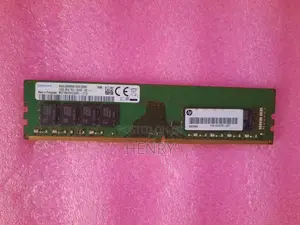 Samsung 16GB DDR4 Ram
