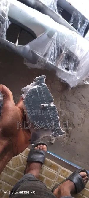 BMW E60 5 Series,E90 3 Series,X5 E70 Front Brake Pads