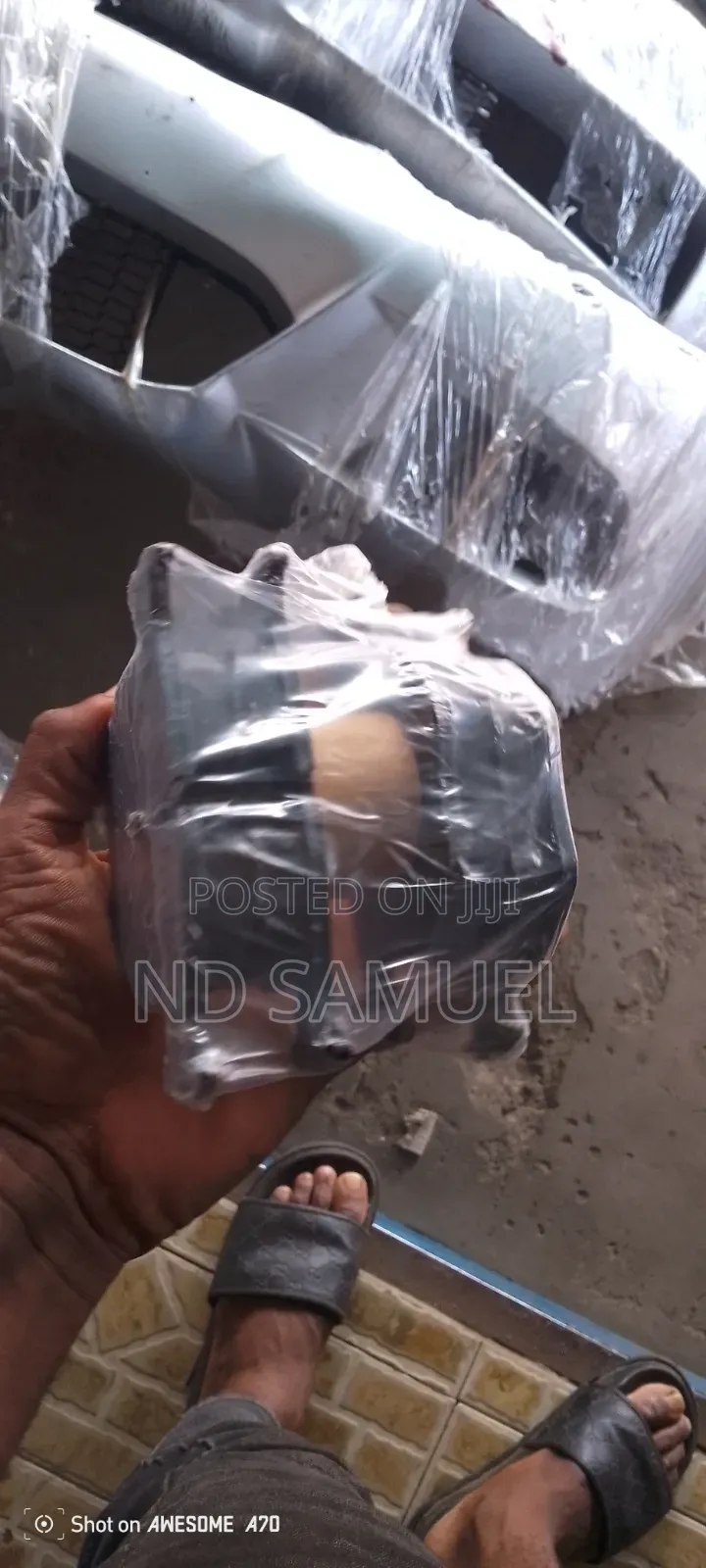 BMW E60 5 Series,E90 3 Series,X5 E70 Front Brake Pads