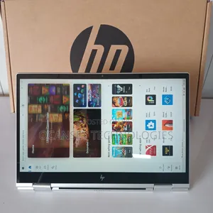 Laptop HP EliteBook 830 G7 8GB Intel Core i5 SSD 256GB
