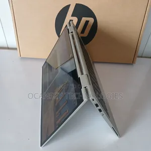 Laptop HP EliteBook 830 G7 8GB Intel Core i5 SSD 256GB