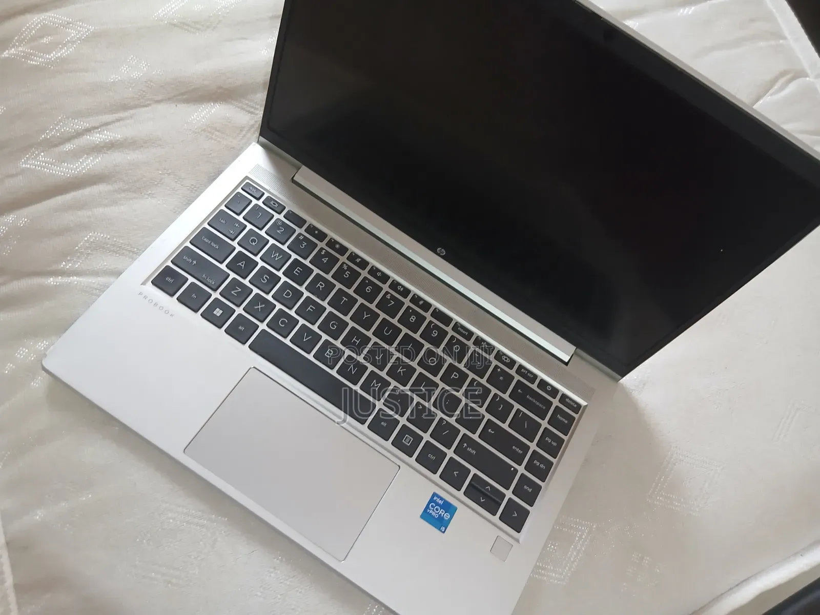Laptop HP ProBook 445 G9 8GB AMD Ryzen 5 SSD 256GB