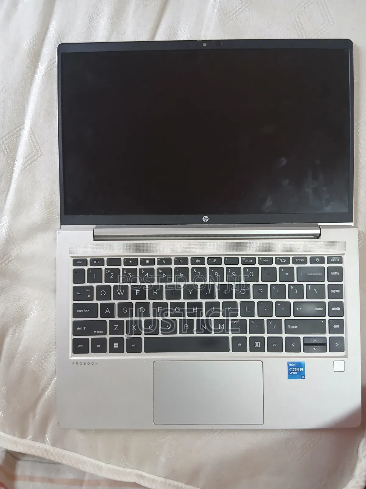 Laptop HP ProBook 445 G9 8GB AMD Ryzen 5 SSD 256GB