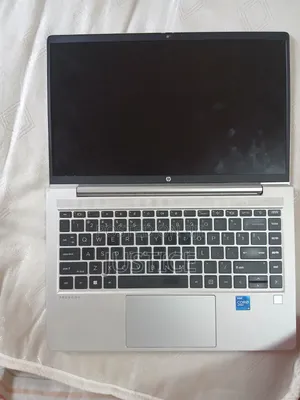 Laptop HP ProBook 445 G9 8GB AMD Ryzen 5 SSD 256GB