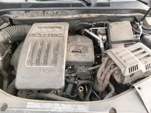 GMC Envoy Base 4x4 2000 Black
