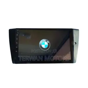 New Car Android Multimedia for BMW E90 2005 to 2011