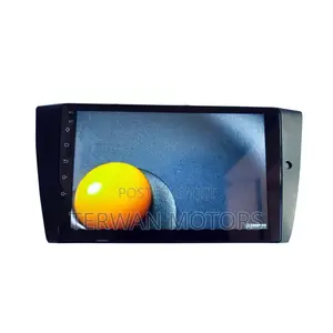 New Car Android Multimedia for BMW E90 2005 to 2011