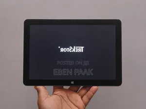 Tablet 64 GB Black