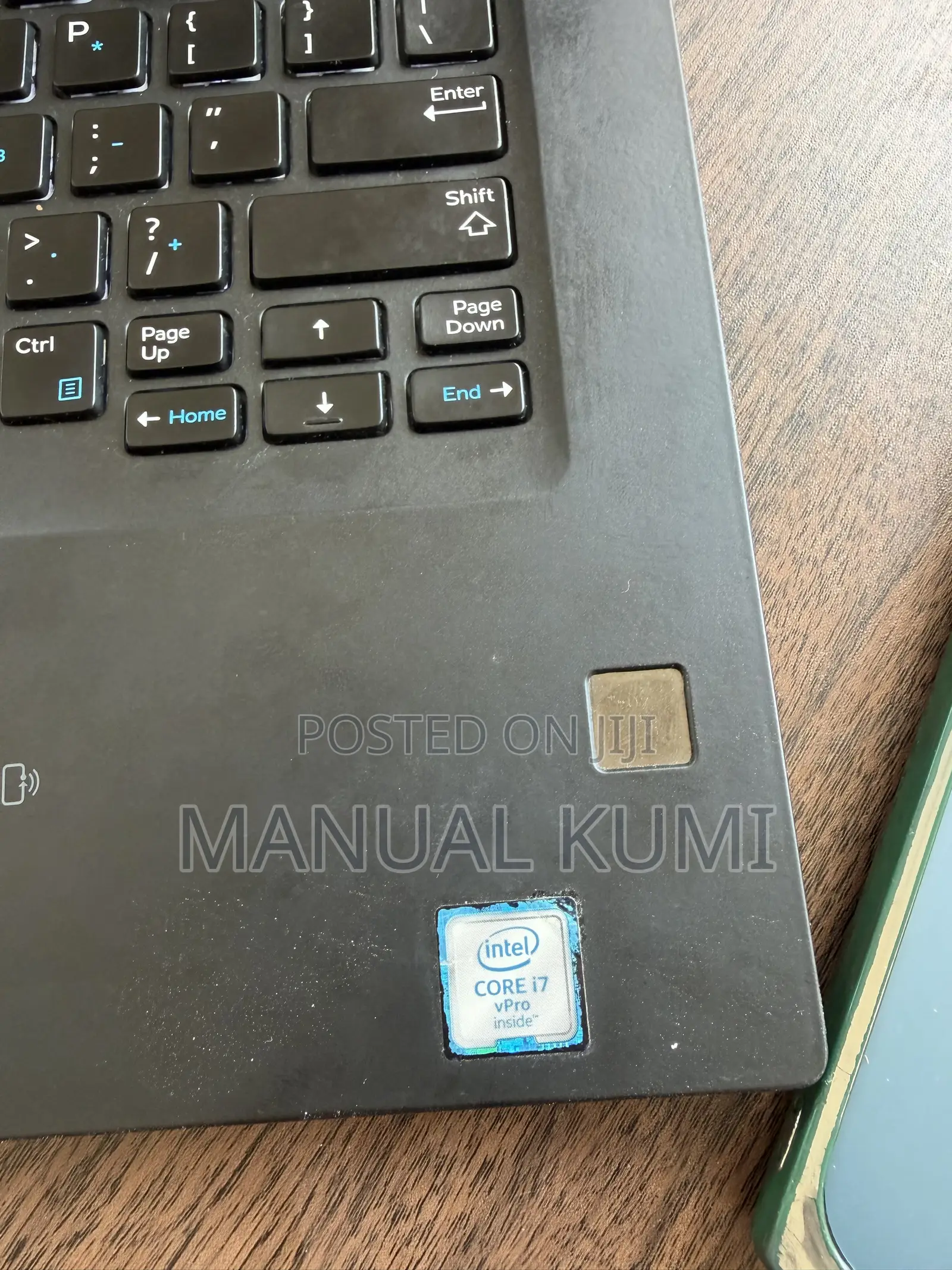 Laptop Dell Latitude 7480 8GB Intel Core i7 HDD+SSD 256GB