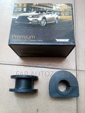 Premium Dorman Escalade, Silverado, Sierra Sway Bar Bushing From USA