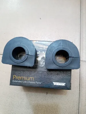 Premium Dorman Escalade, Silverado, Sierra Sway Bar Bushing From USA