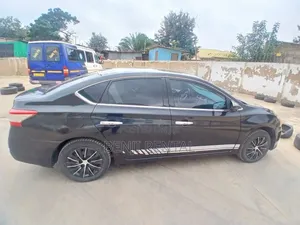 Nissin Sentra for Rentals