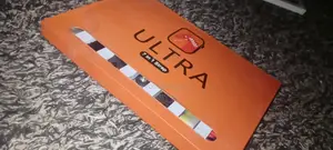 Ultra Smart Watch 7 Straps