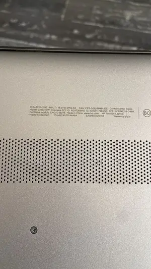 Laptop HP Pavilion 15 12GB AMD HDD 1T